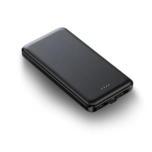 Powerbank - 10000mAh